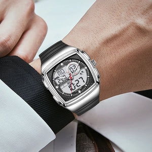 Digital Watch